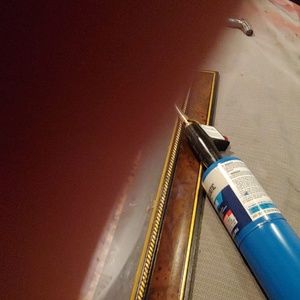 Meet your Posher, Kristin